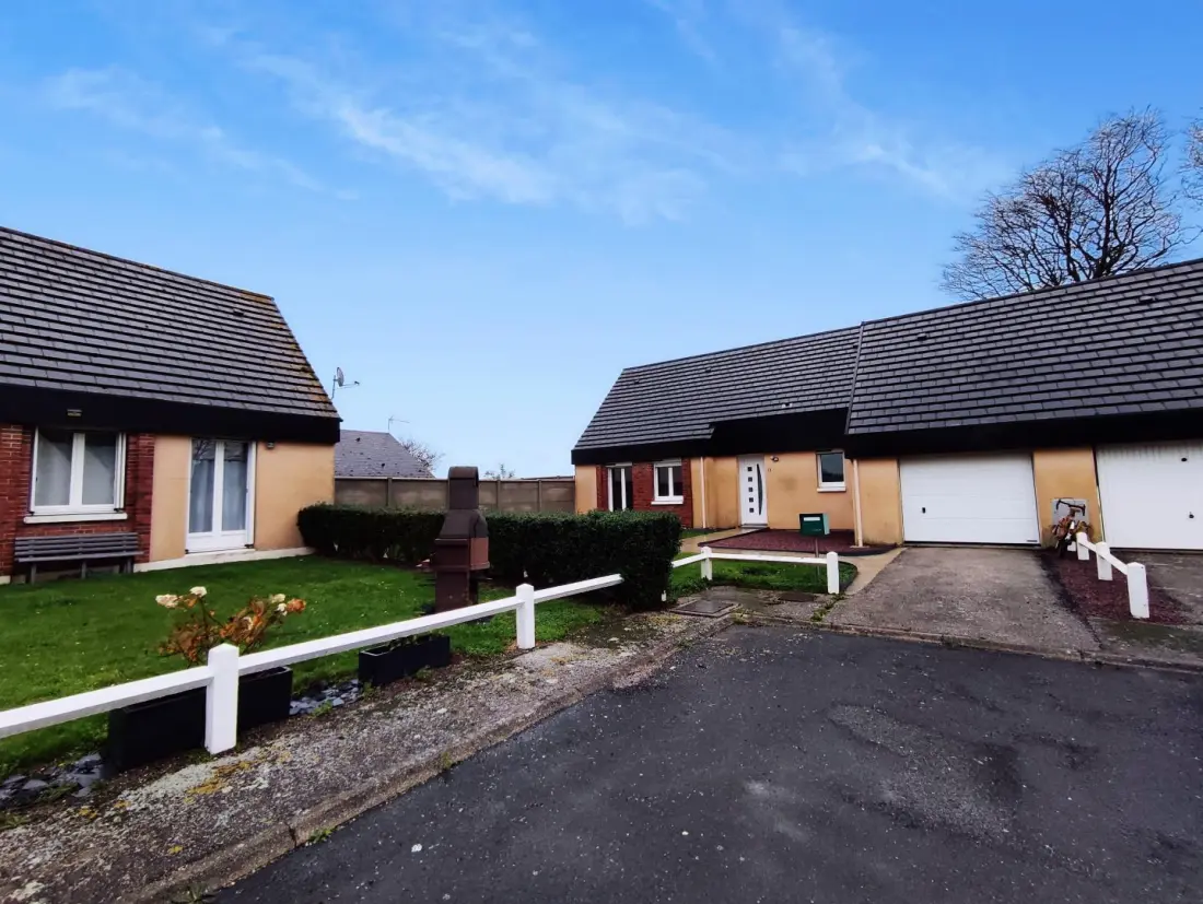 Gîte de France Gîtes de france® - les mouettes 3 épis