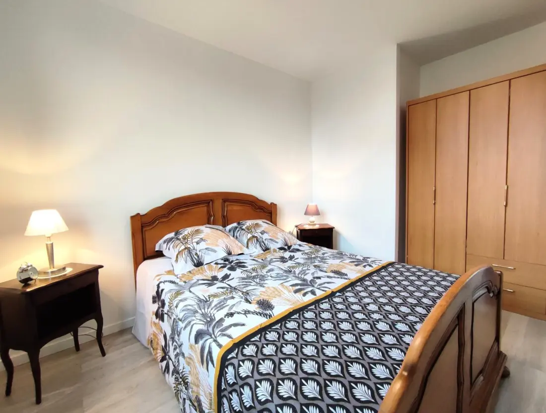 Gîte de France Gîtes de france® - les mouettes 3 épis