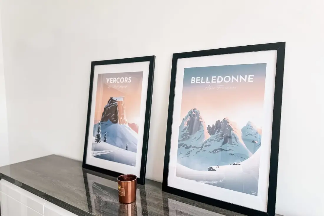 | Le Panorama 🏔️