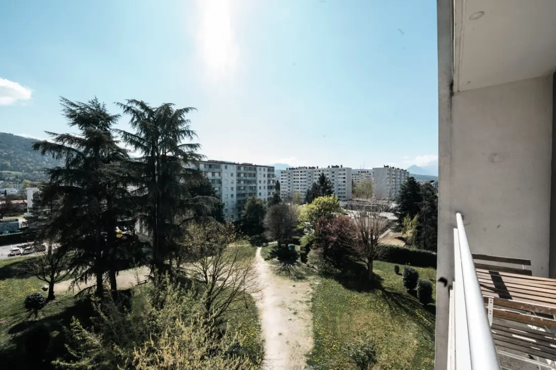| Le Panorama 🏔️