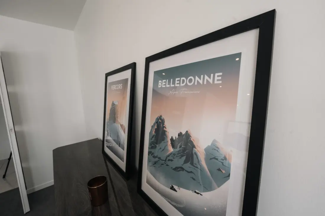 | Le Panorama 🏔️