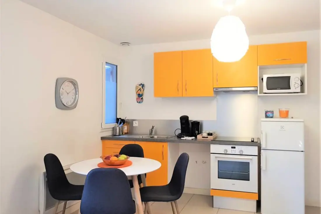 | Le Patio🍊 Jardin | Parking Gratuit