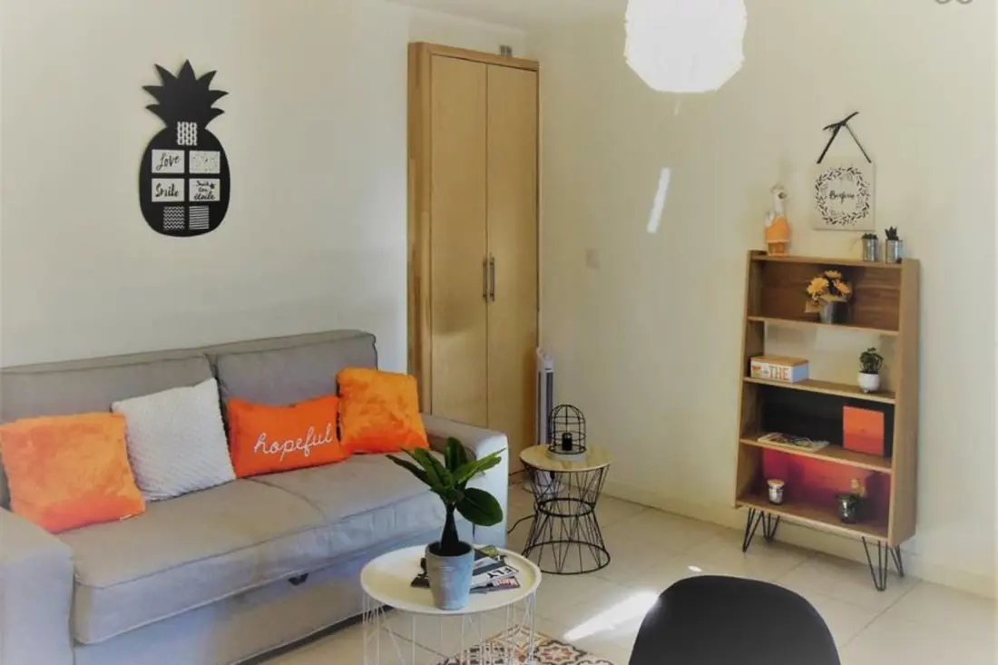 | Le Patio🍊 Jardin | Parking Gratuit