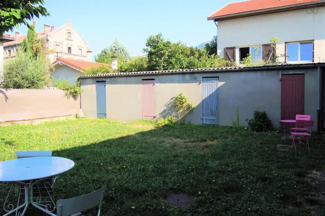 | Le Patio🍊 Jardin | Parking Gratuit