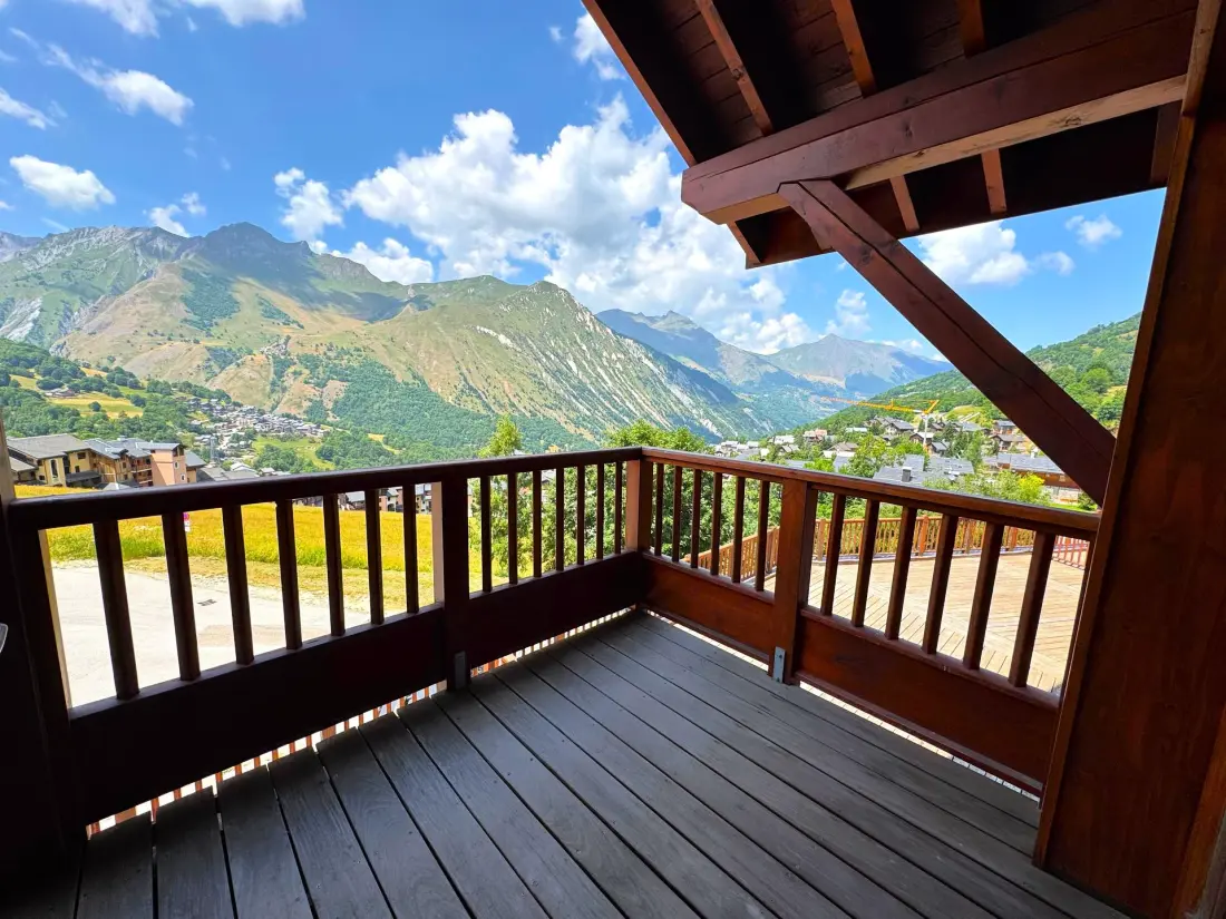 Chalet Adele