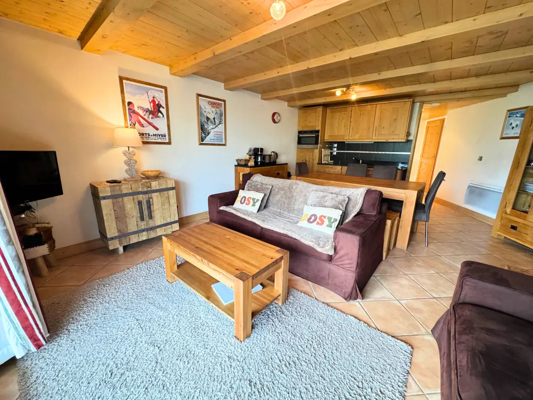 Chalet Adele