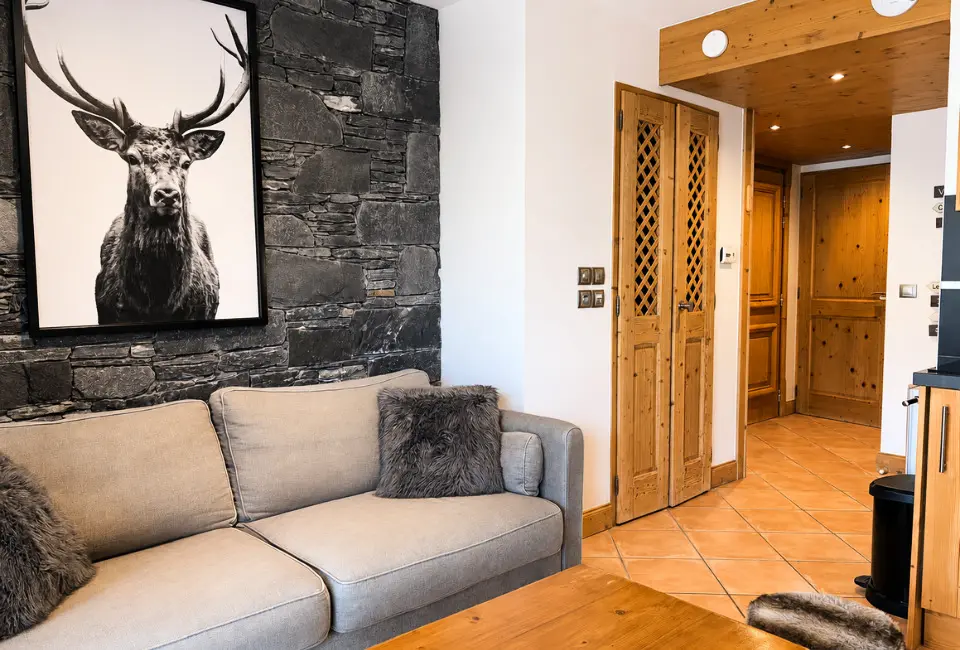 Chalet Adele