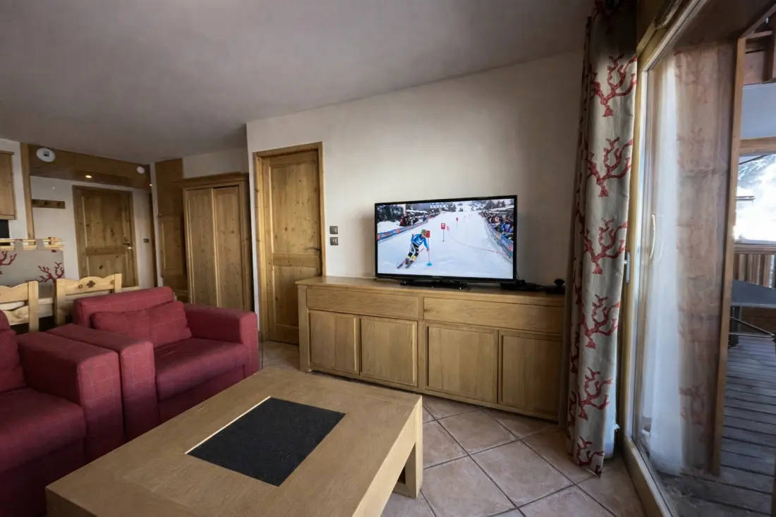 Chalet Adele
