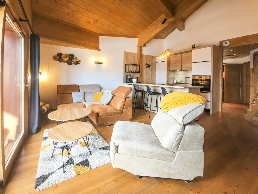 Chalet Adele