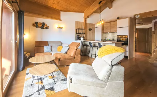 Chalet Adele
