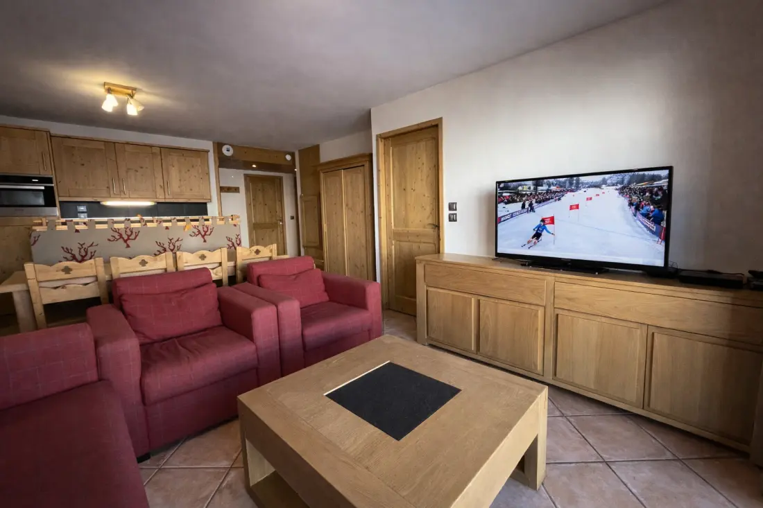 Chalet Adele
