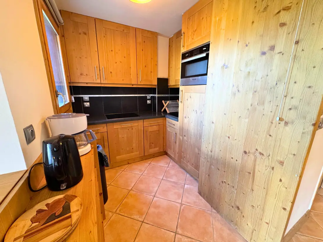 Chalet Adele