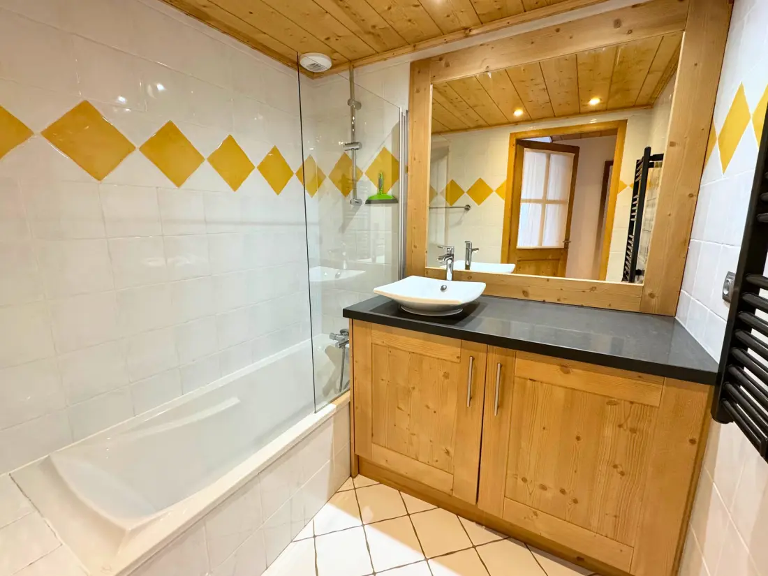 Chalet Adele