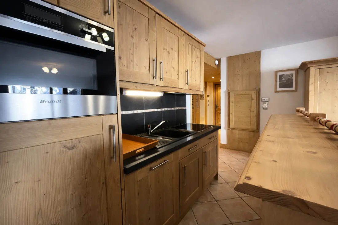 Chalet Adele