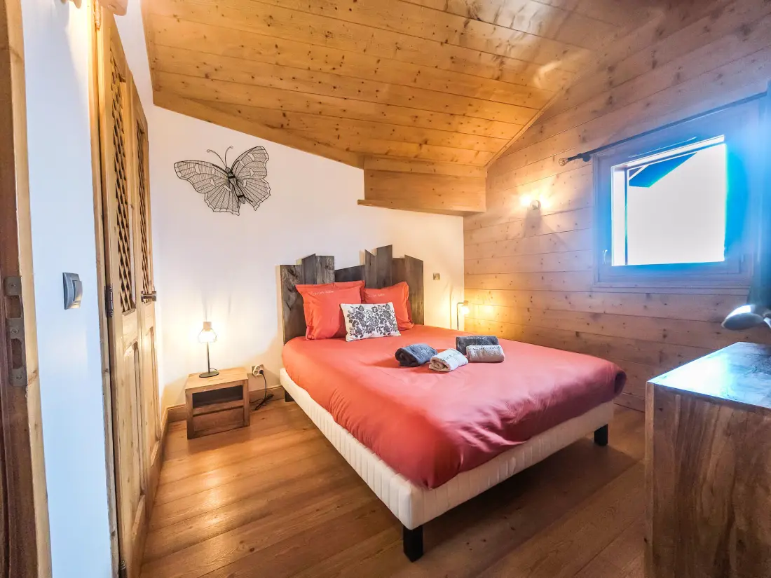 Chalet Adele