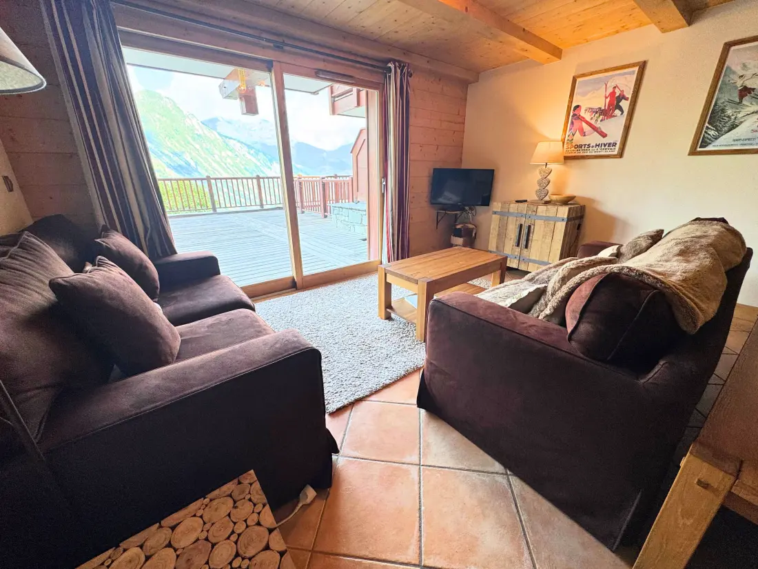 Chalet Adele