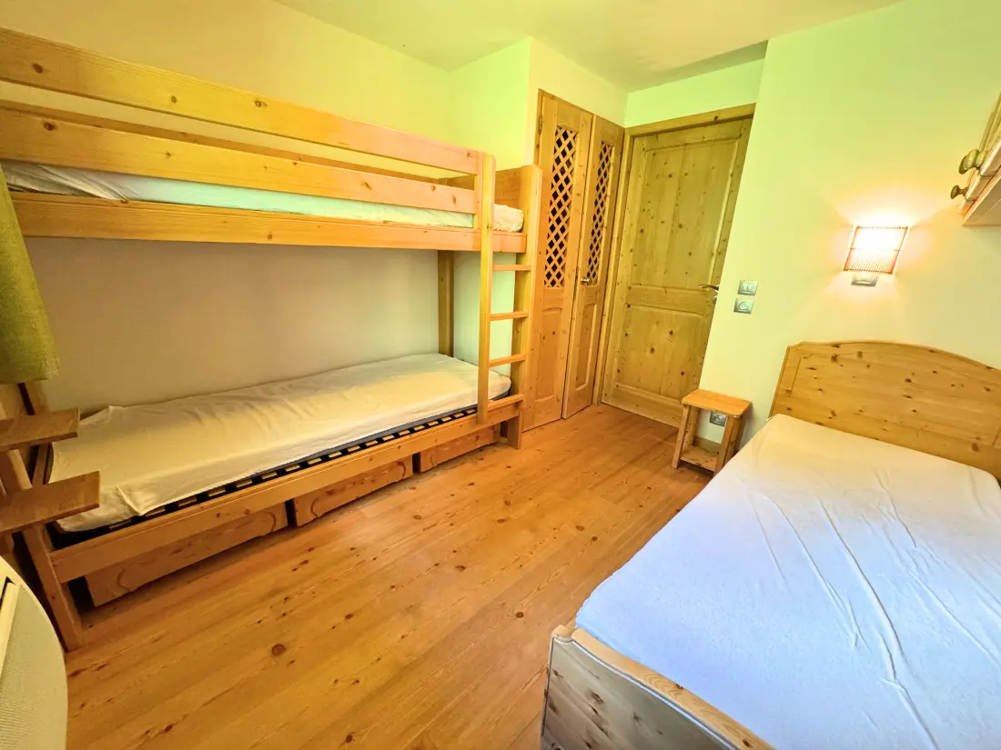 Chalet Adele