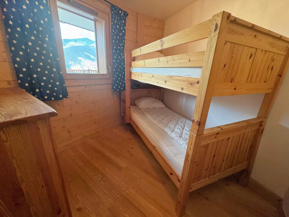 Chalet Adele
