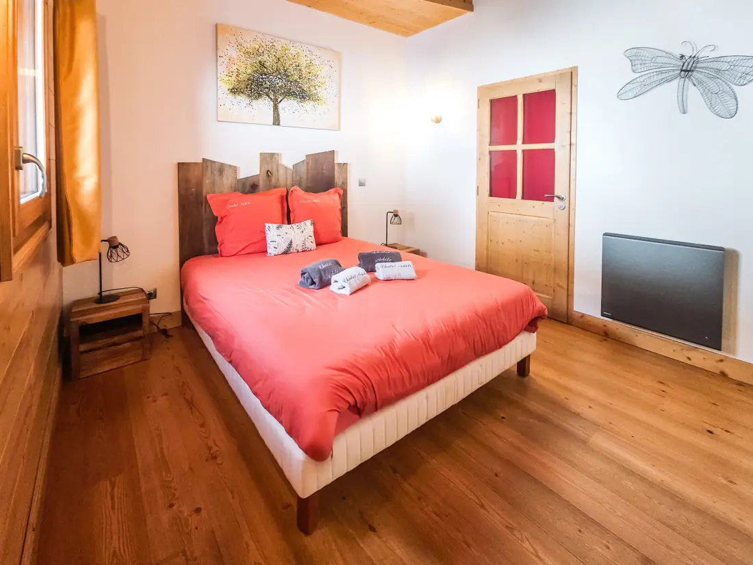 Chalet Adele