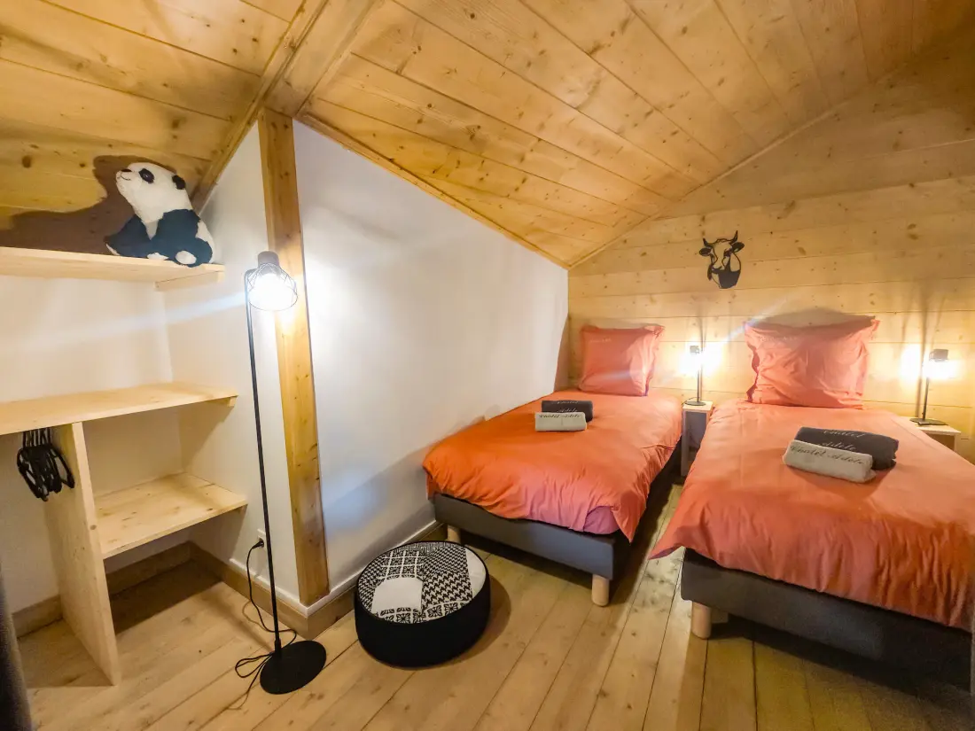Chalet Adele