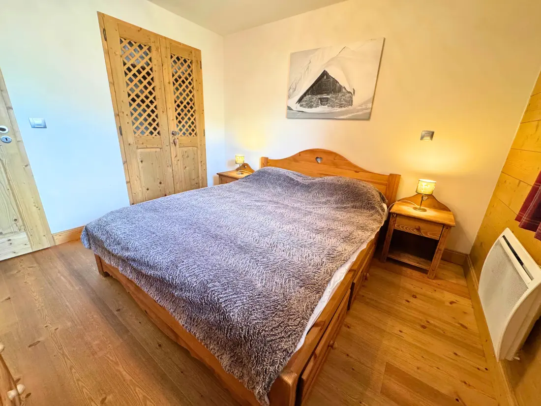 Chalet Adele