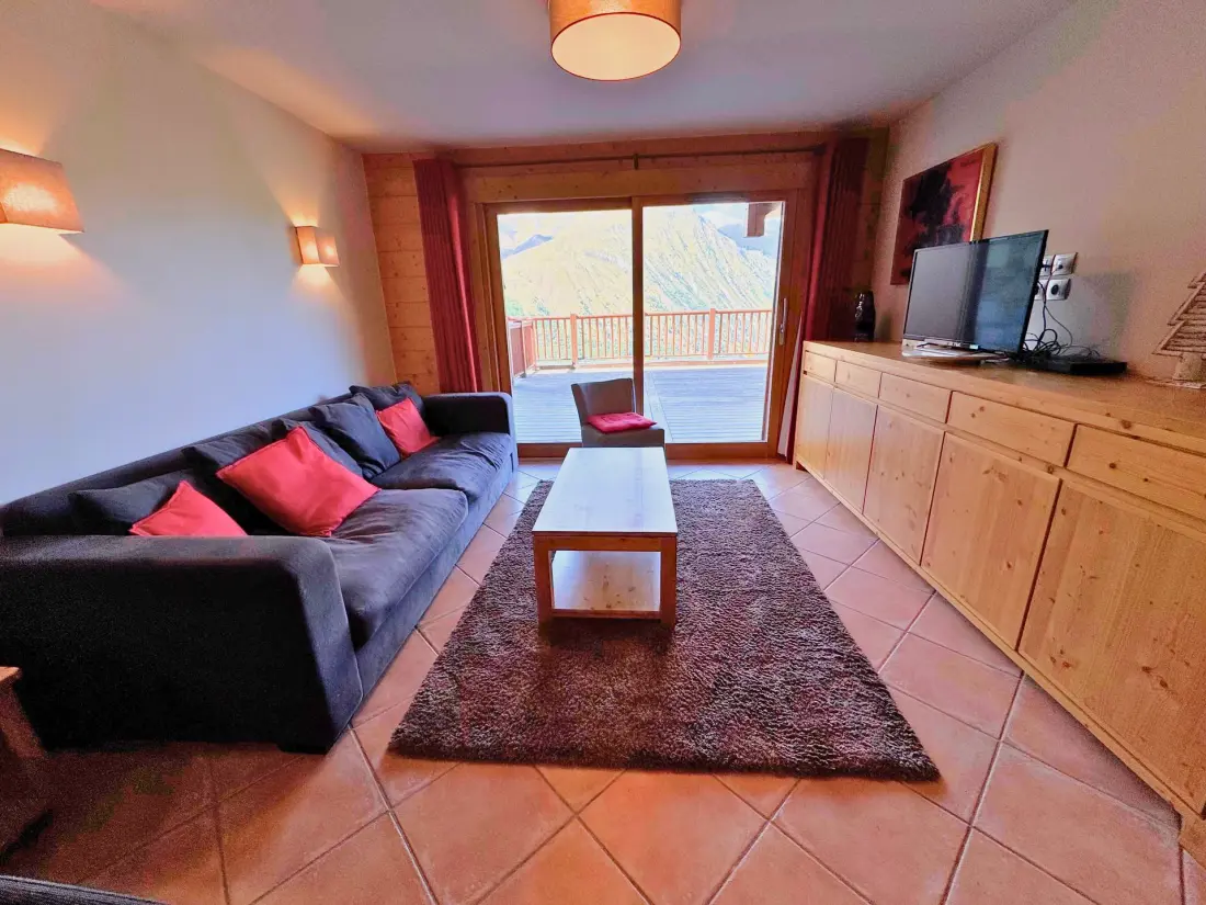Chalet Adele