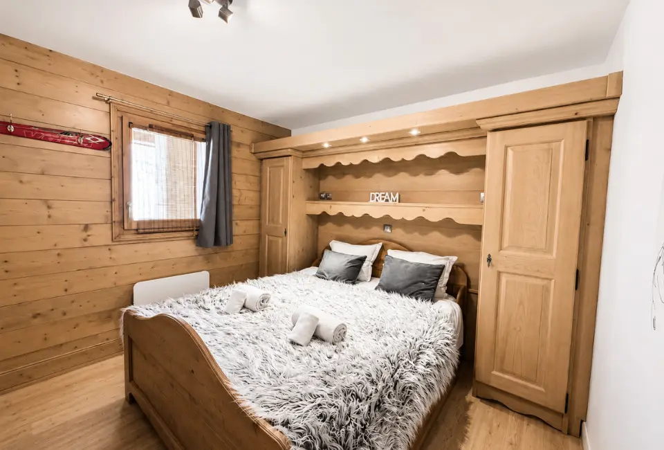 Chalet Adele