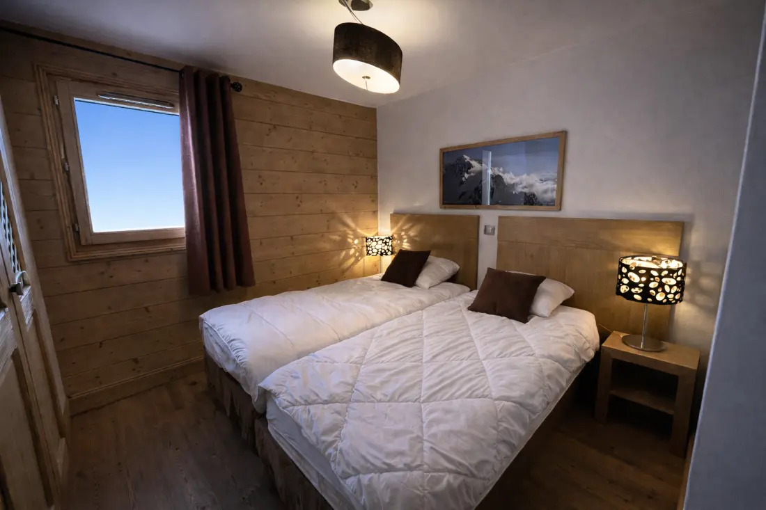 Chalet Adele