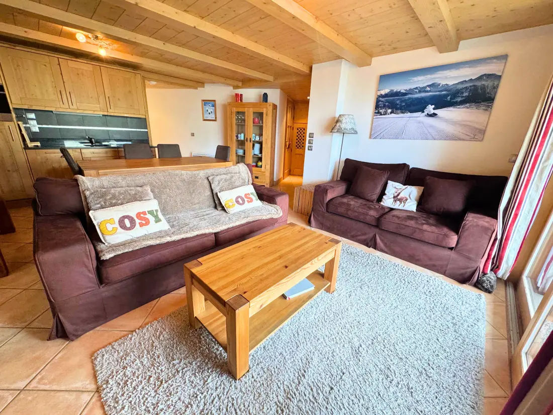 Chalet Adele