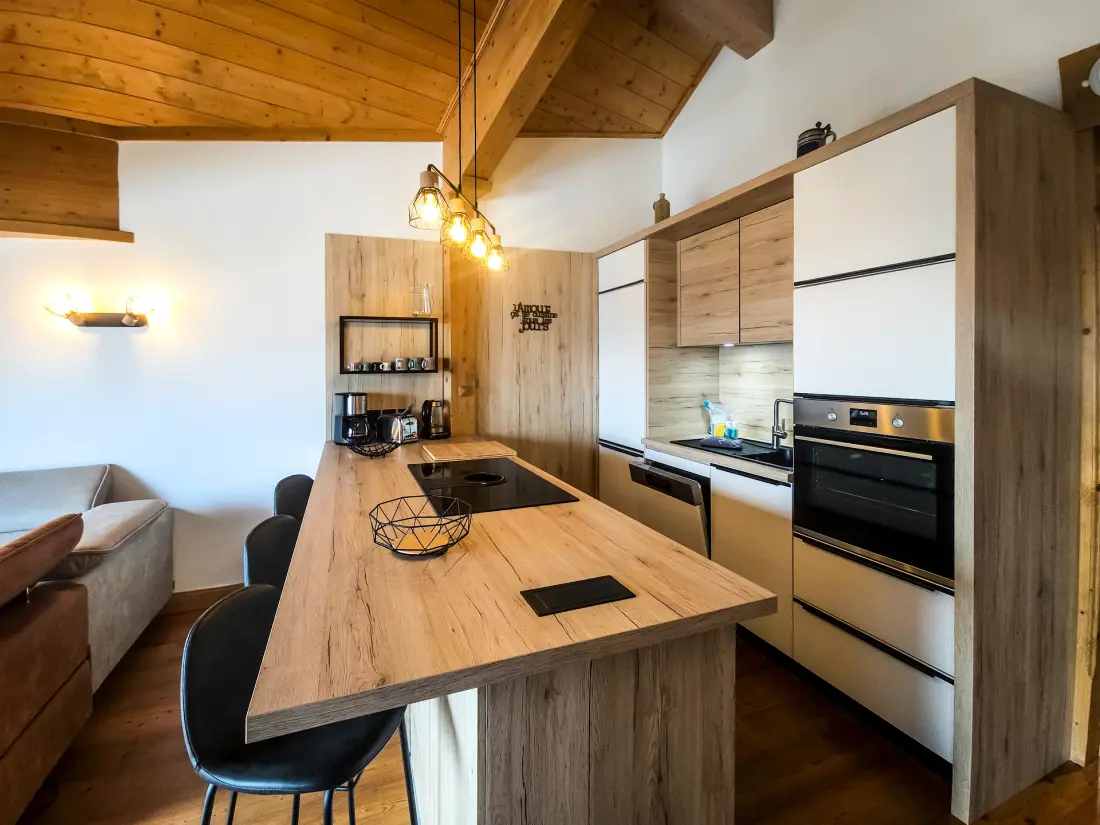 Chalet Adele