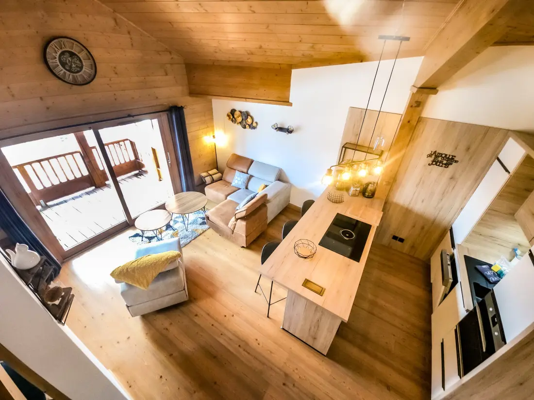 Chalet Adele