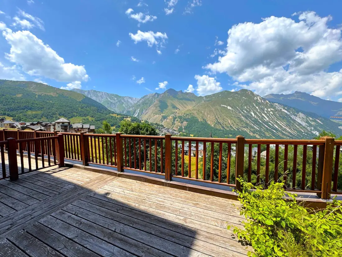 Chalet Adele
