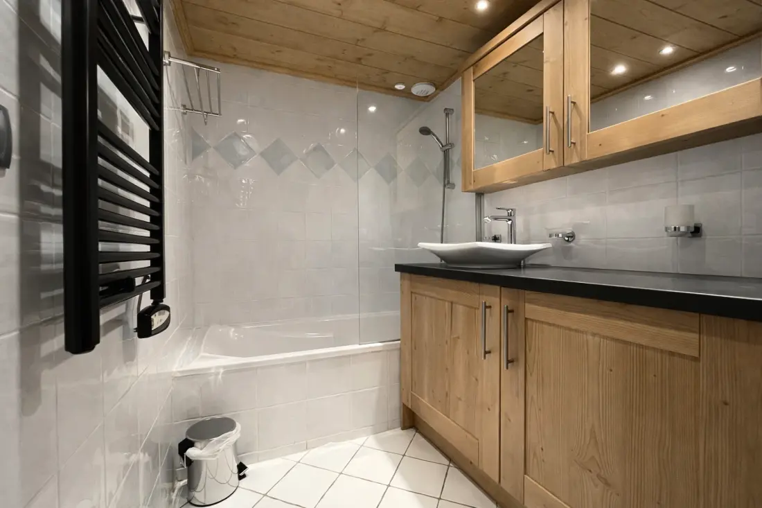 Chalet Adele