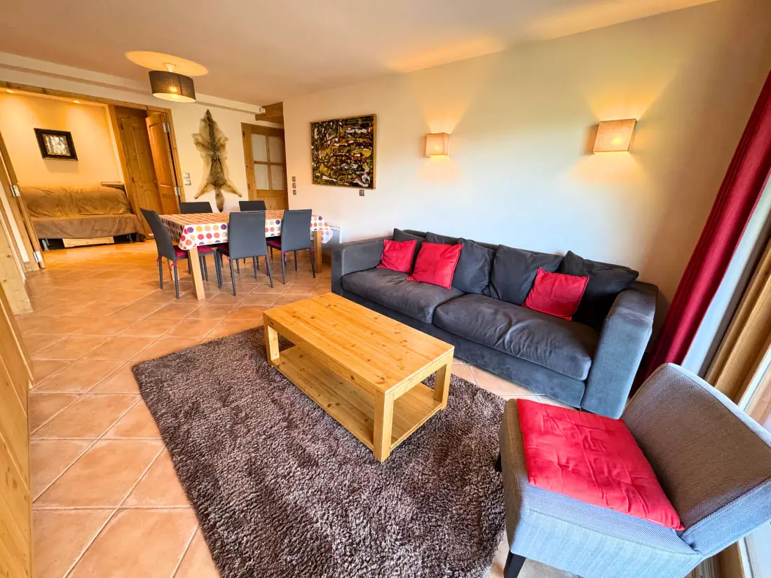 Chalet Adele
