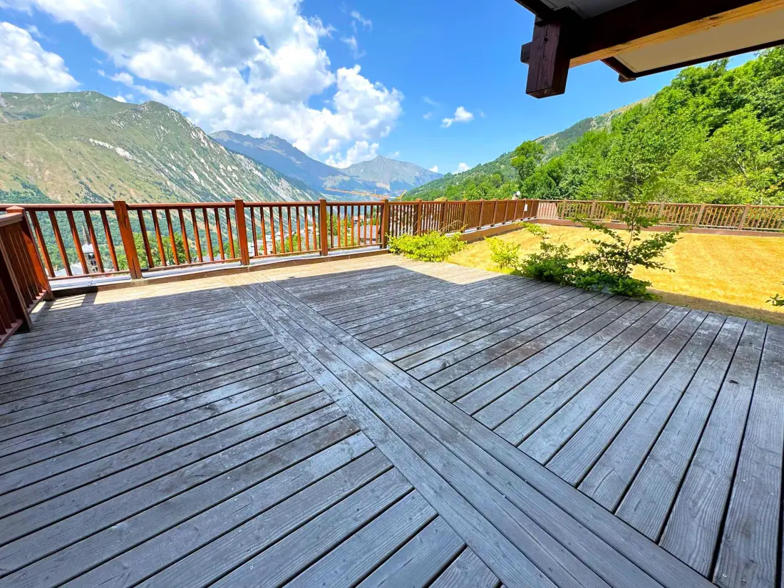 Chalet Adele