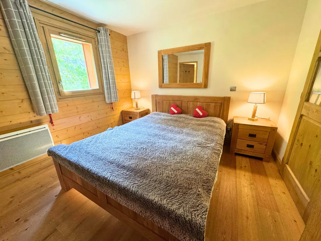 Chalet Adele