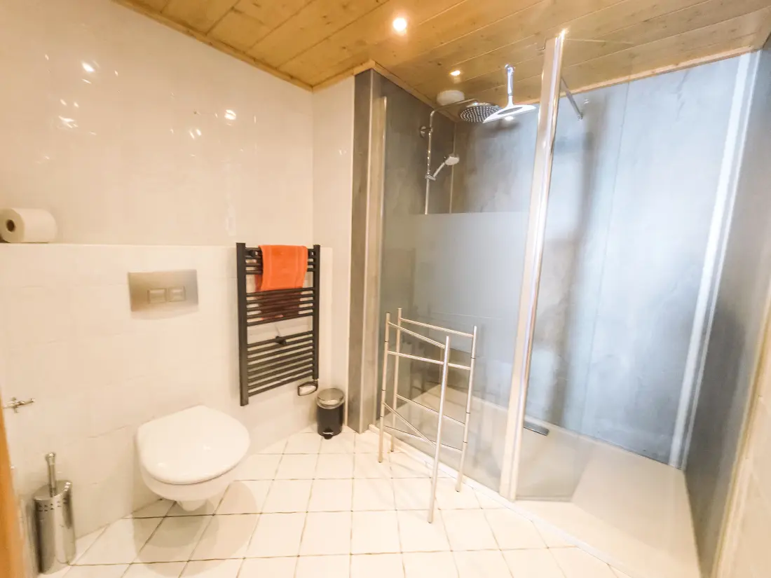 Chalet Adele