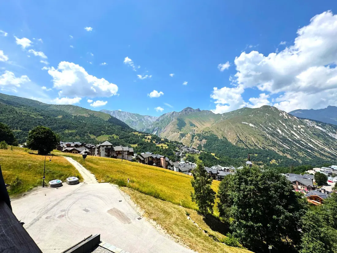 Chalet Adele