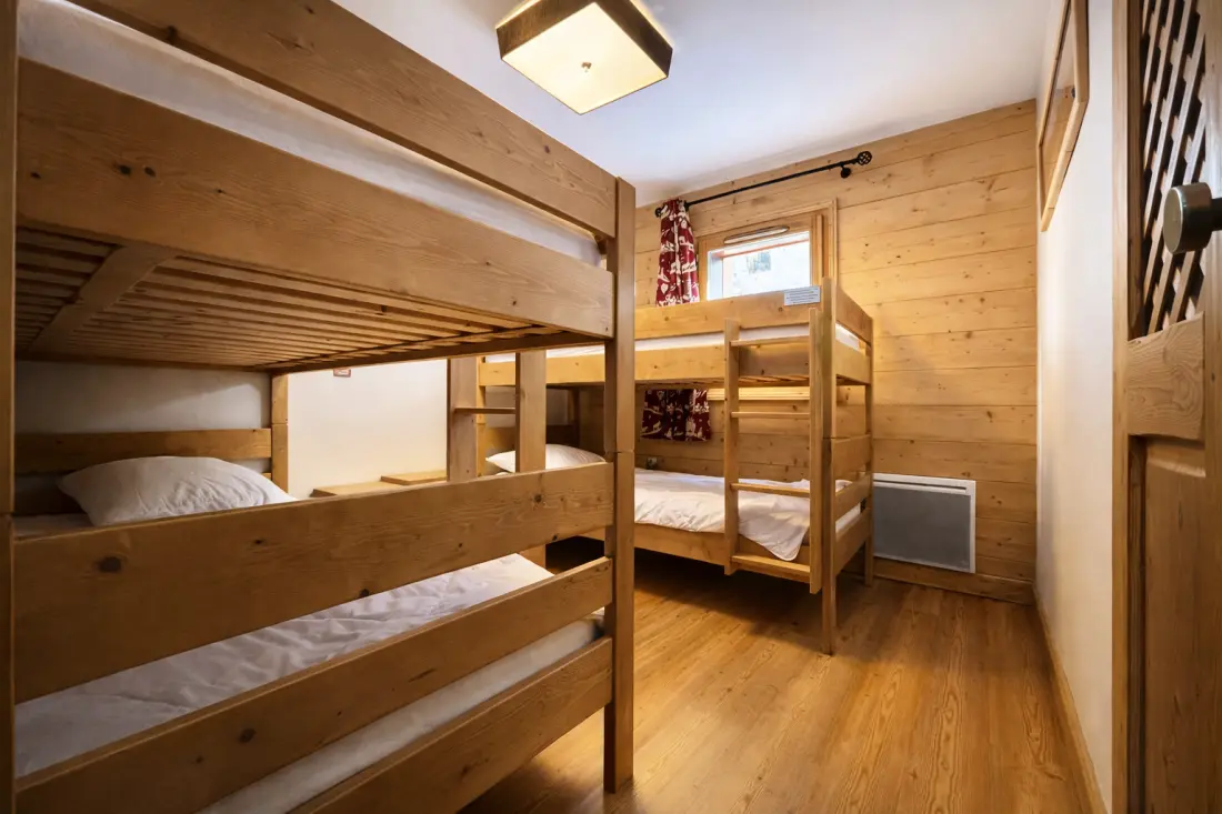 Chalet Adele
