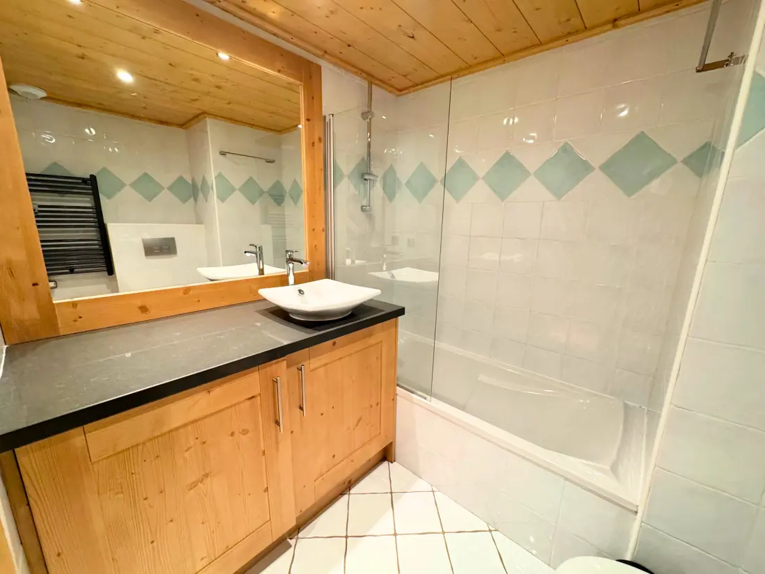 Chalet Adele