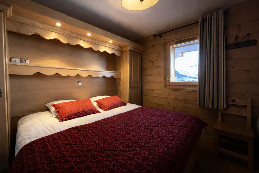 Chalet Adele