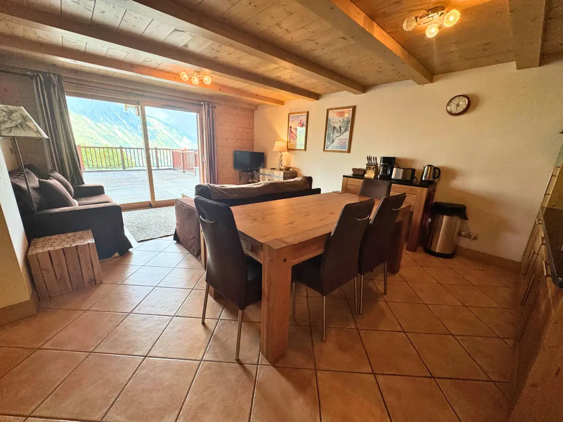 Chalet Adele