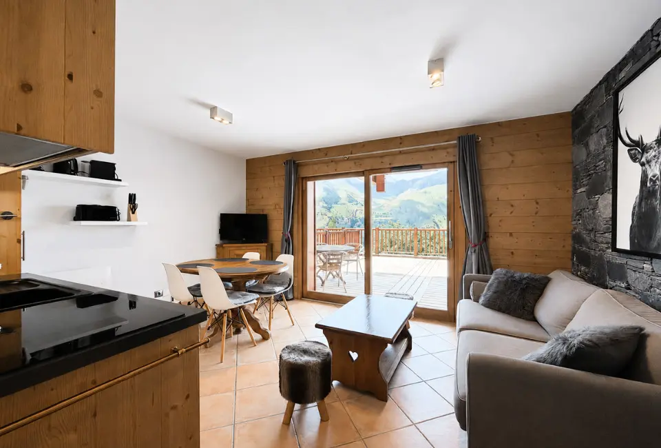 Chalet Adele