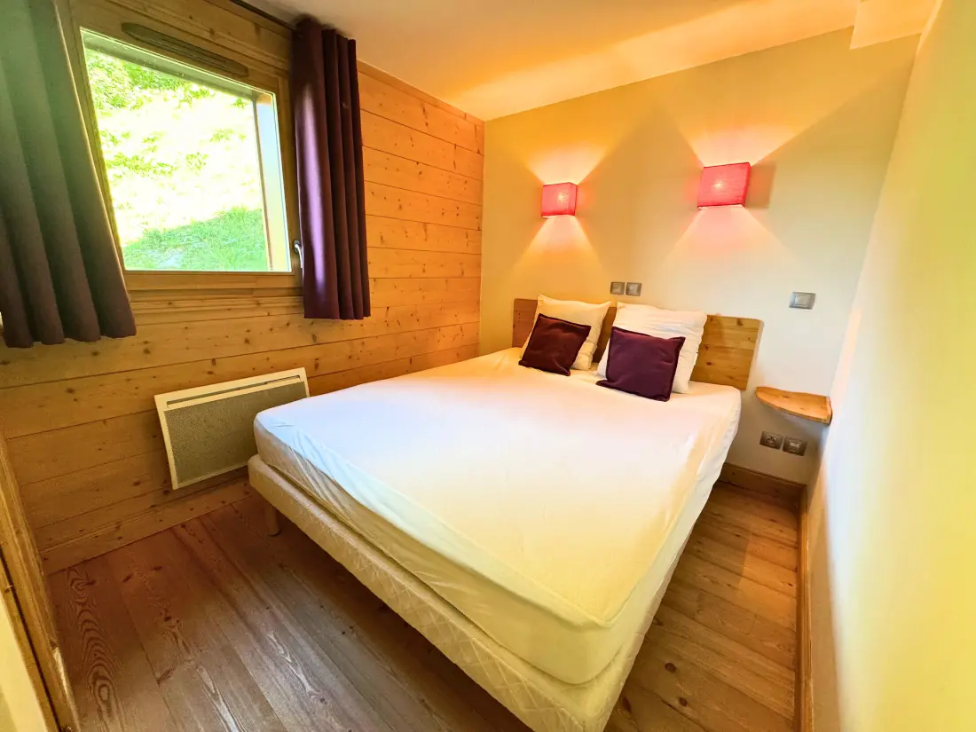 Chalet Adele