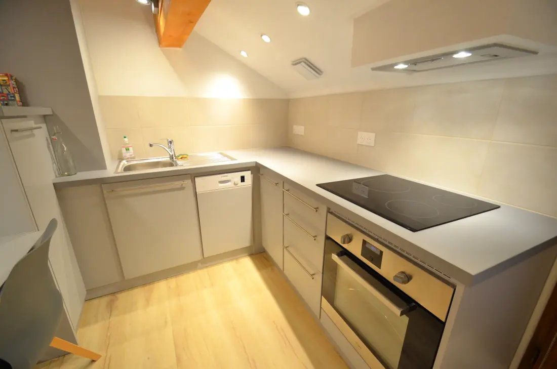 Chalet Barthelemy