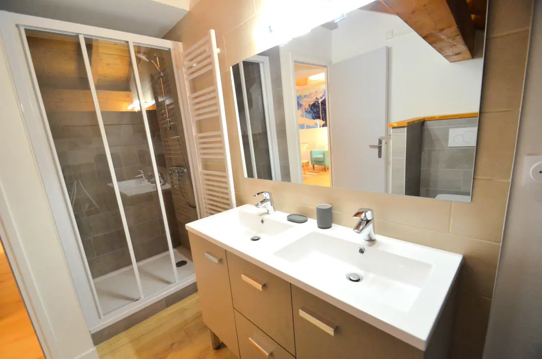 Chalet Barthelemy