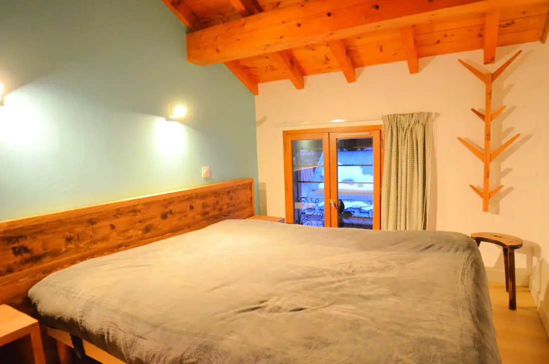 Chalet Barthelemy