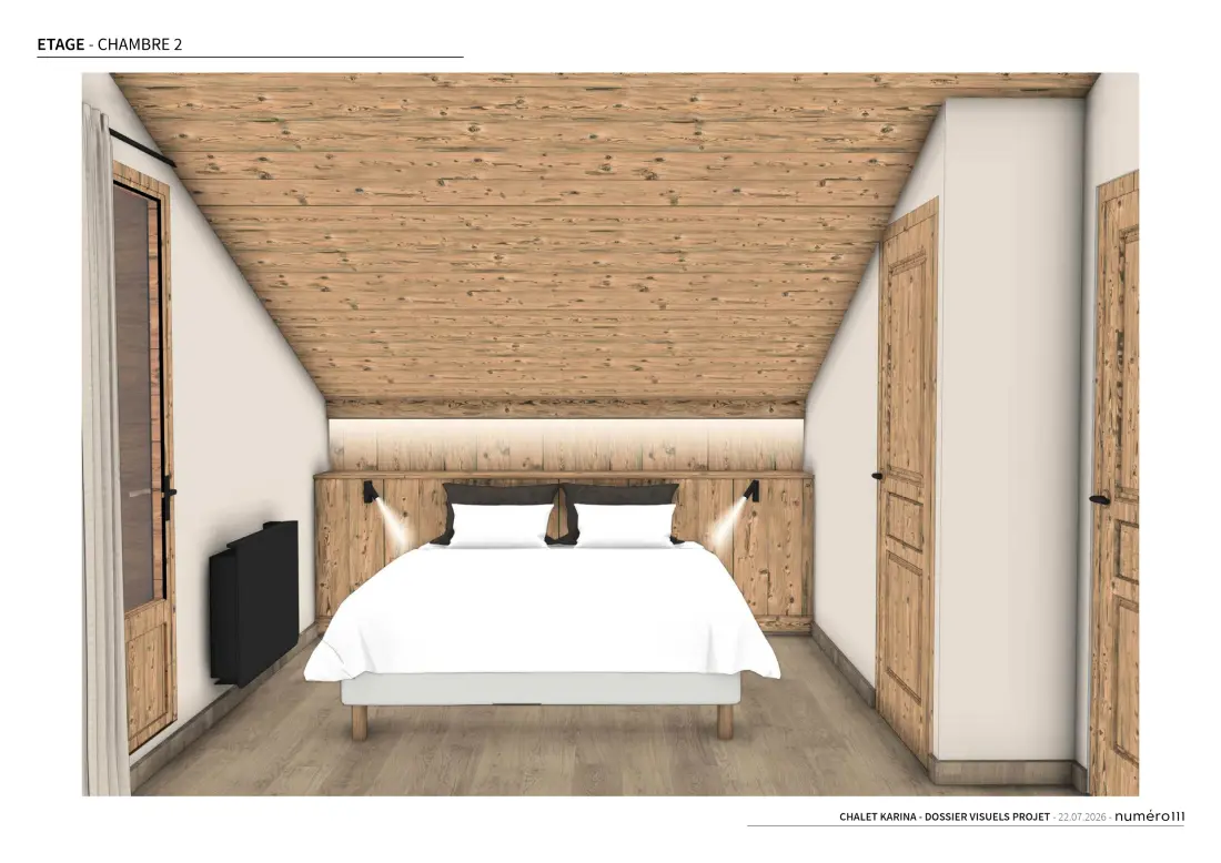 Chalet Du Soleil