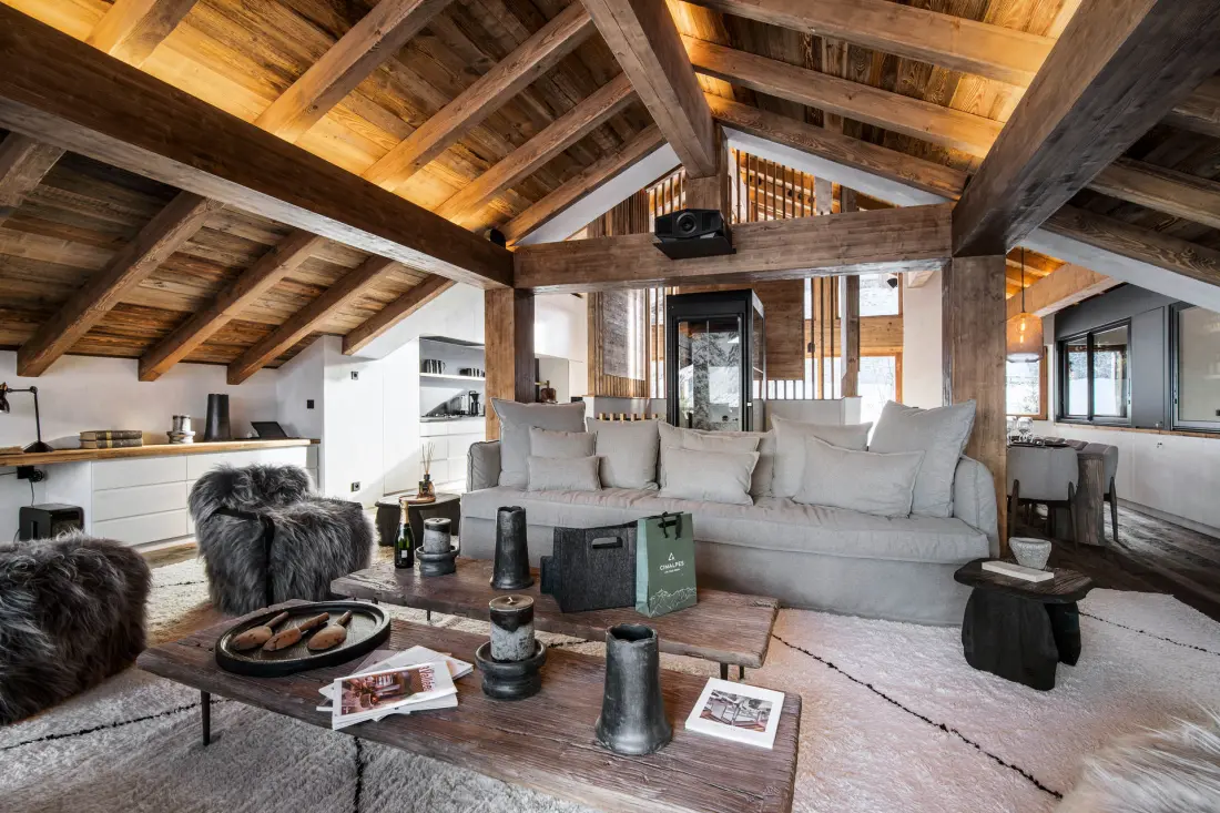 Chalet Eden