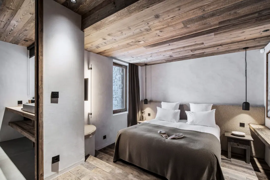 Chalet Eden